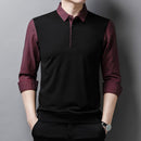 Camisa Masculina - Contemporary Class