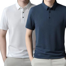 Camisa Polo Fresh Seda Gelo - (PAGUE 1 LEVE 2)