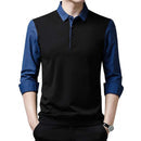 Camisa Masculina - Contemporary Class