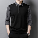 Camisa Masculina - Contemporary Class
