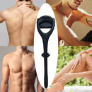 Depilador de Pelos nas Costas com Cabo Extensor | Ultra Max