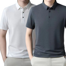Camisa Polo Fresh Seda Gelo - (PAGUE 1 LEVE 2)