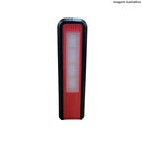 CARGA DE BATERIA + BOMBA DE AR PORTÁTIL + LANTERNA [3 em 1]