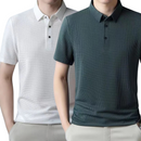 Camisa Polo Fresh Seda Gelo - (PAGUE 1 LEVE 2)