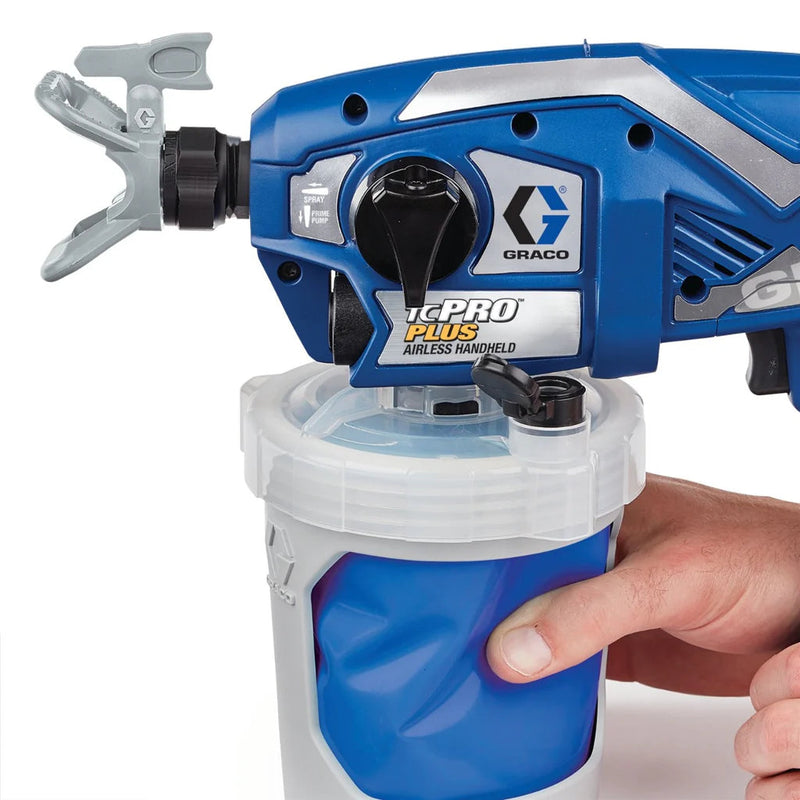 Pulverizador de Tintas JetPlus + Brinde Exclusivo Hoje!