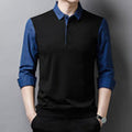 Camisa Masculina - Contemporary Class
