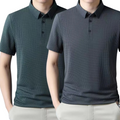 Camisa Polo Fresh Seda Gelo - (PAGUE 1 LEVE 2)