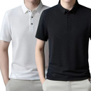 Camisa Polo Fresh Seda Gelo - (PAGUE 1 LEVE 2)