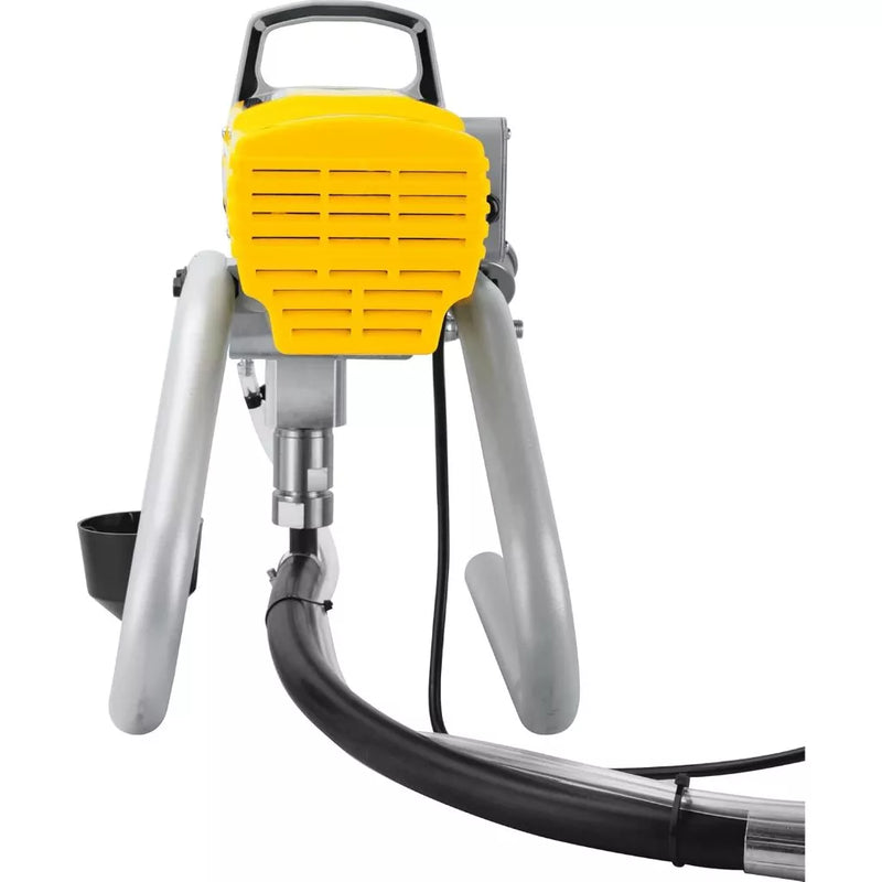 MAQUINA DE PINTURA AIRLESS 1,2HP BIVOLT - ULTIMAS UNIDADES