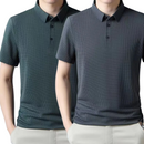 Camisa Polo Fresh Seda Gelo - (PAGUE 1 LEVE 2)