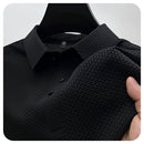 Camisa Polo Fresh Seda Gelo - (PAGUE 1 LEVE 2)