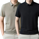 Camisa Polo Fresh Seda Gelo - (PAGUE 1 LEVE 2)